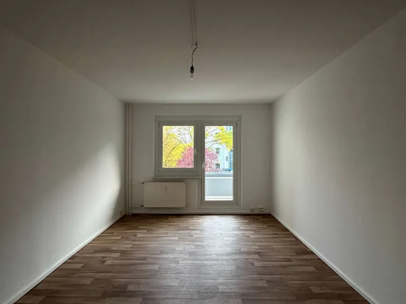 Tolle Familienwohnung sucht neue Mieter! — photo 1
